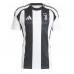 Camisa de time de futebol Juventus Gleison Bremer #3 Replicas 1º Equipamento 2024-25 Manga Curta